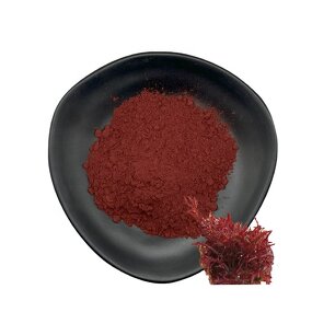 Astaxanthin Powder Manufacturer - Water Soluble CWS 2% CAS 472-61-7