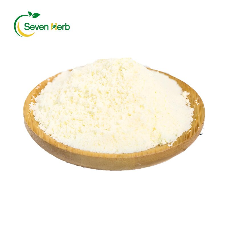 Goat Milk Powder Manufacturer - Pure Natural Water Soluble Extract