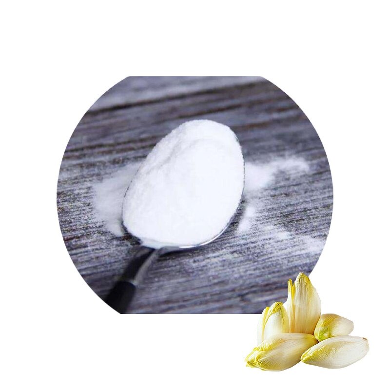 Inulin Powder Manufacturer - Organic Chicory Root Water Soluble