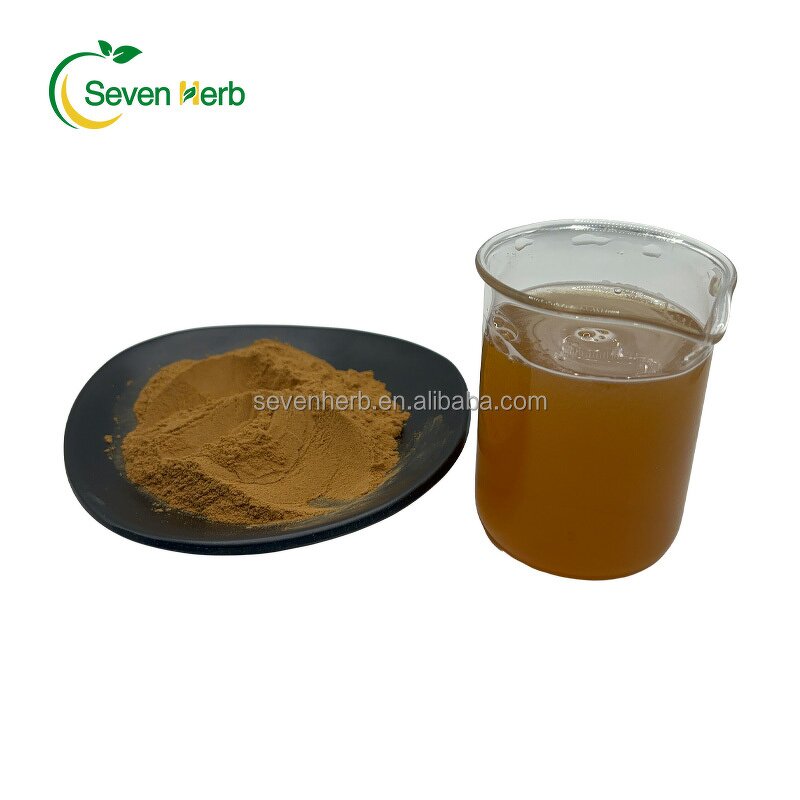 Golden Oyster Extract Powder Manufacturer - 1% Ergothioneine for Skin