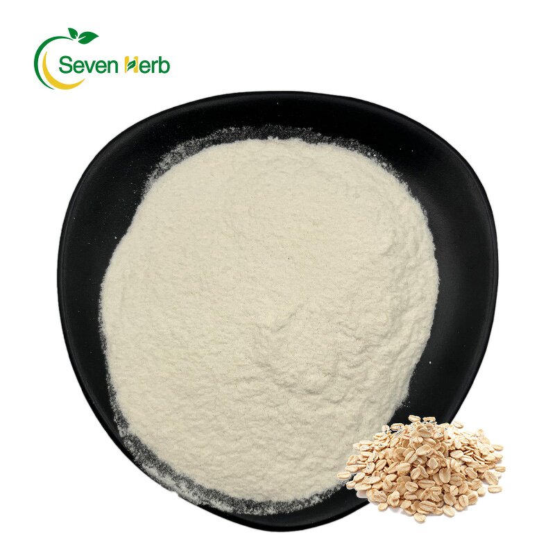 Oat Milk Powder Manufacturer - Instant Gluten Free Enzymolysis