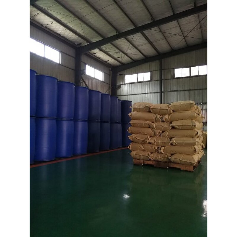 Fulvic Acid - Manufacturer - 97% CAS 479-66-3 Sample Available Bulk Supply