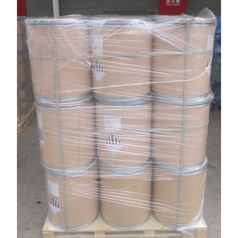 Cyprodinil - Manufacturer - 98% CAS 121552-61-2 Agricultural Fungicide Bulk