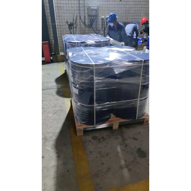 KH-560 - Manufacturer - CAS 2530-83-8 Silane Coupling Agent Bulk Supply