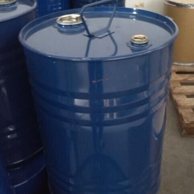 Decanoic Acid - Manufacturer - High Quality CAS 334-48-5 Fatty Acid Bulk