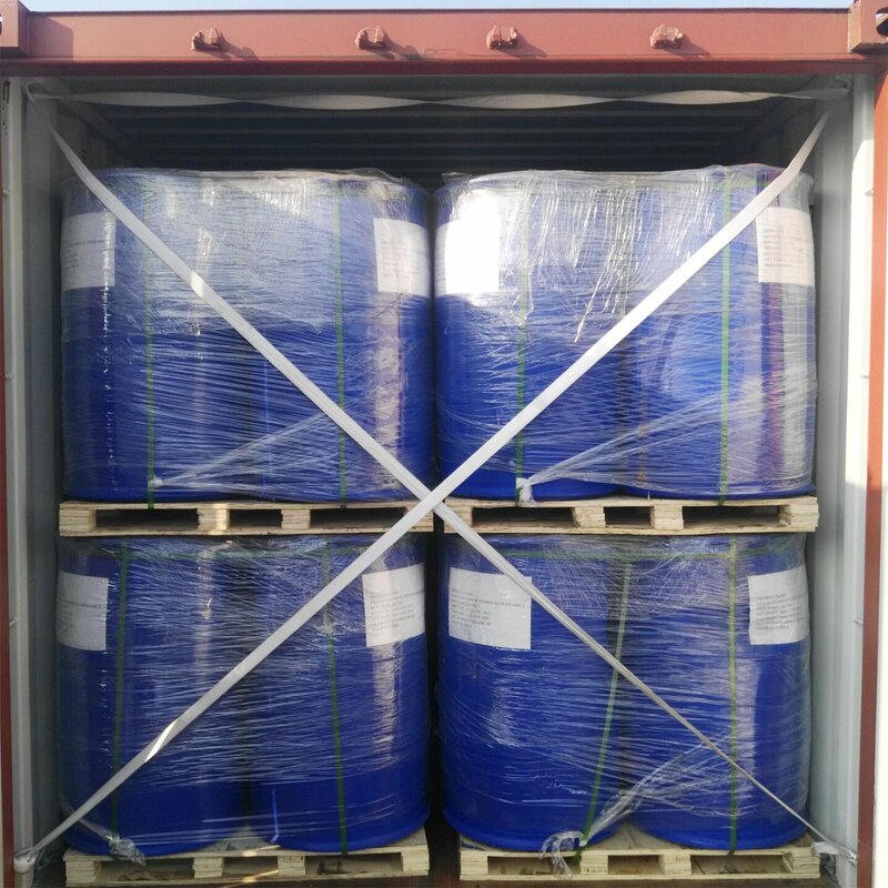 PAMAM - Manufacturer - Polyamidoamine Organic Polymer Flocculant