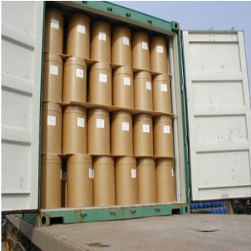 Sclareol - Manufacturer - CAS 515-03-7 Ambergris Synthesis Raw Material