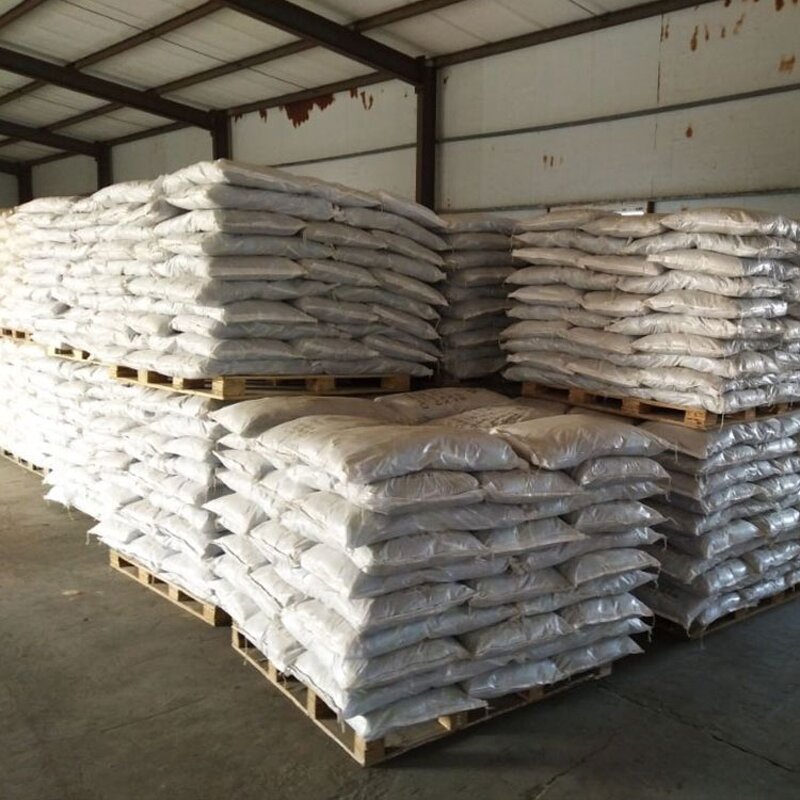 Locust Bean Gum - Manufacturer - CAS 9000-40-2 25kg Food Industrial Grade Carob Gum