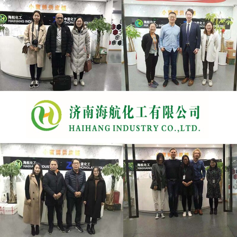 HPC - Manufacturer - Hydroxypropyl Cellulose CAS 9004-64-2 Food Cosmetic Grade