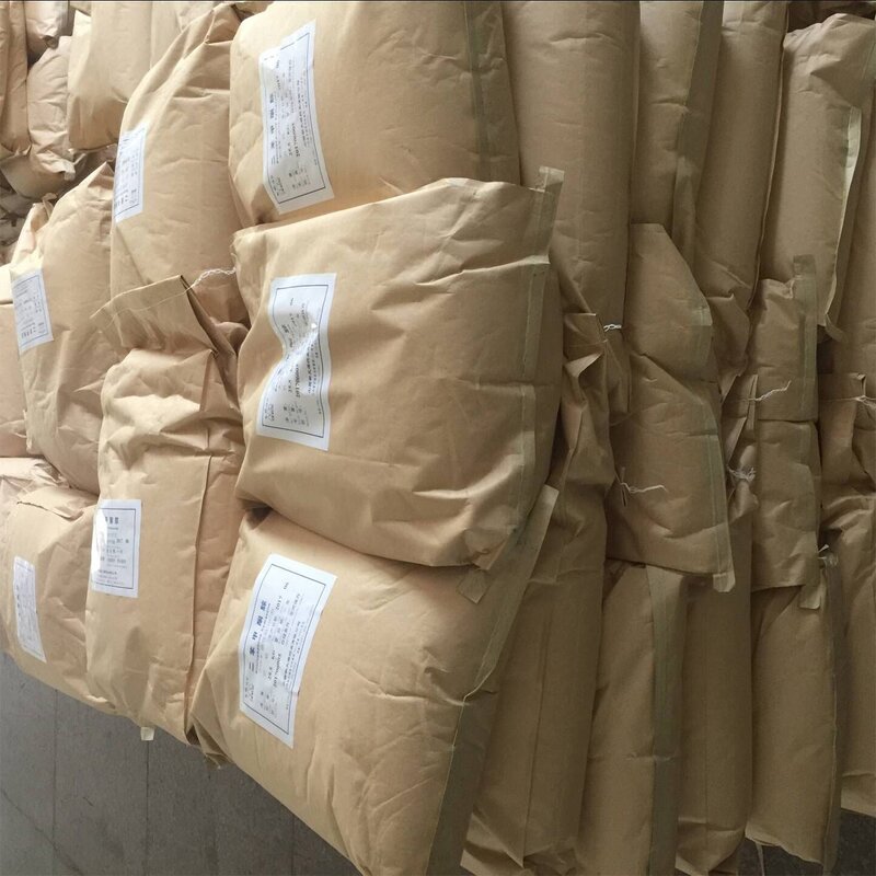 Potassium Acetate - Manufacturer - CAS 127-08-2 Acetic Acid Potassium Salt Bulk