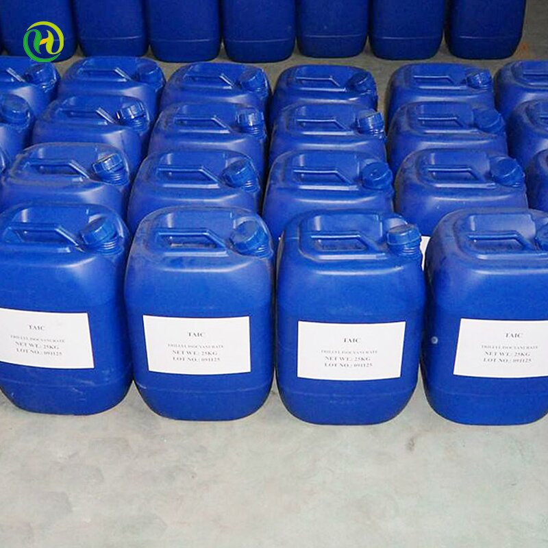 Polyisobutylene - Manufacturer - CAS 9003-27-4 High Viscosity Adhesive Additive