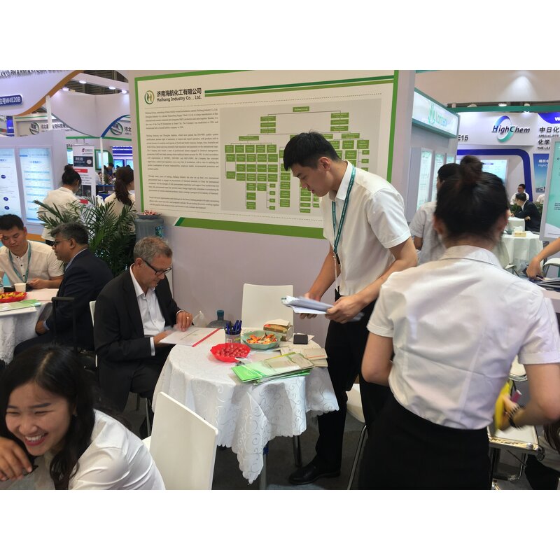 Iron 2-Ethylhexanoate - Manufacturer - CAS 19583-54-1 Catalyst Additive