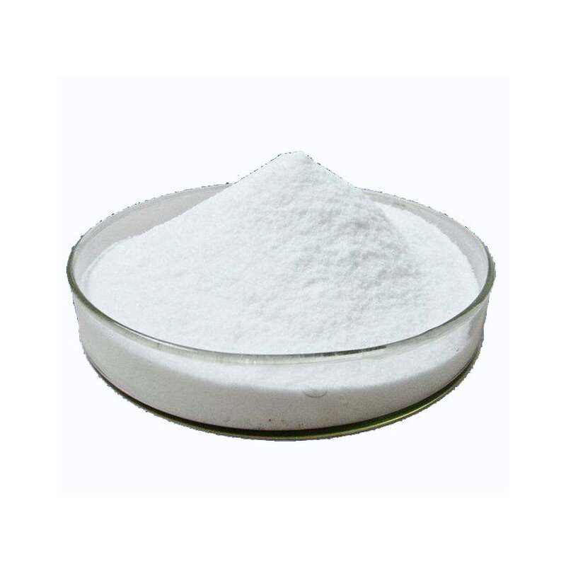 Calcium Alginate - Manufacturer - CAS 9005-35-0 Industrial Grade Bulk Supply