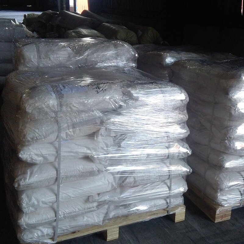 Sodium Caseinate - Manufacturer - CAS 9005-46-3 Food Grade Emulsifier