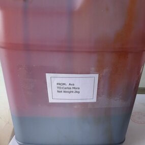 Iron 2-Ethylhexanoate - Manufacturer - CAS 19583-54-1 Catalyst Additive