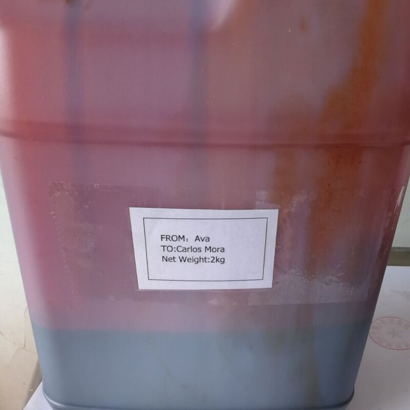 Iron 2-Ethylhexanoate - Manufacturer - CAS 19583-54-1 Catalyst Additive