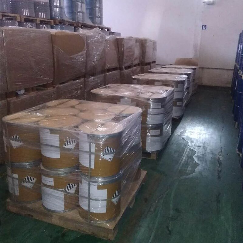 Calcium Sulfite - Manufacturer - CAS 10257-55-3 In Stock Free Sample Bulk