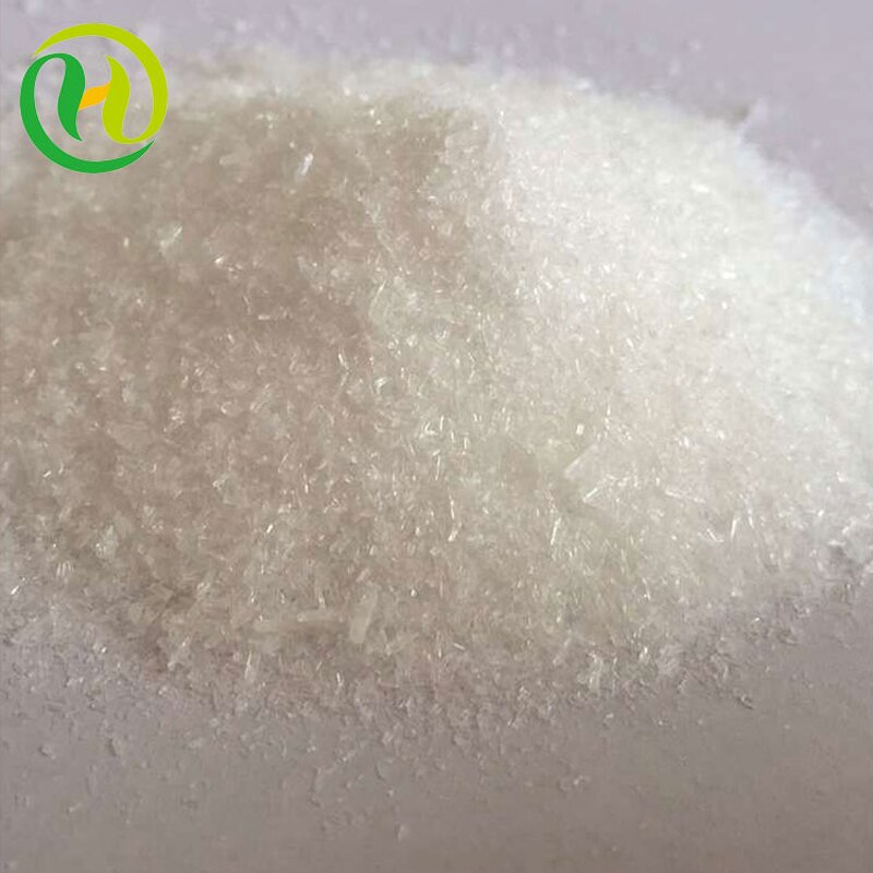 Potassium Sorbate - Manufacturer - CAS 24634-61-5 Food Preservative Granule