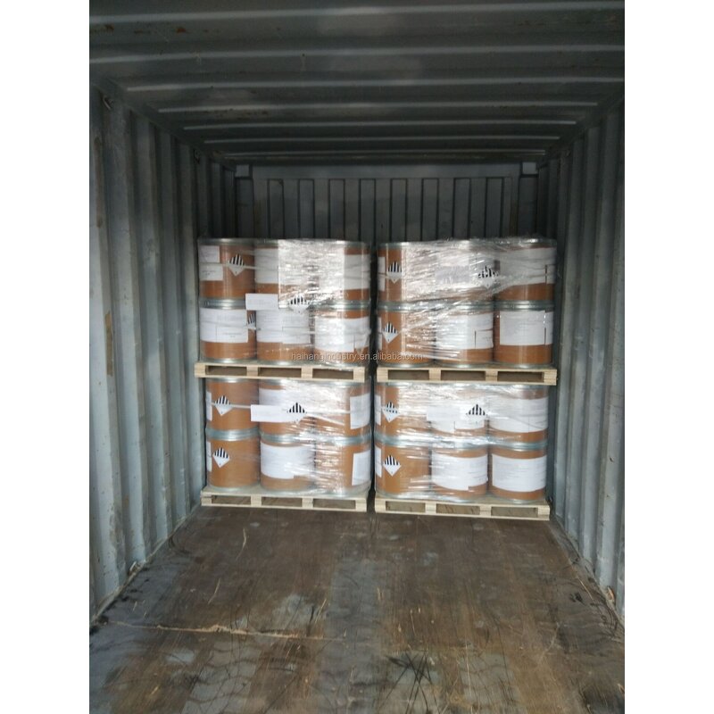 HPC - Manufacturer - Hydroxypropyl Cellulose CAS 9004-64-2 Food Cosmetic Grade