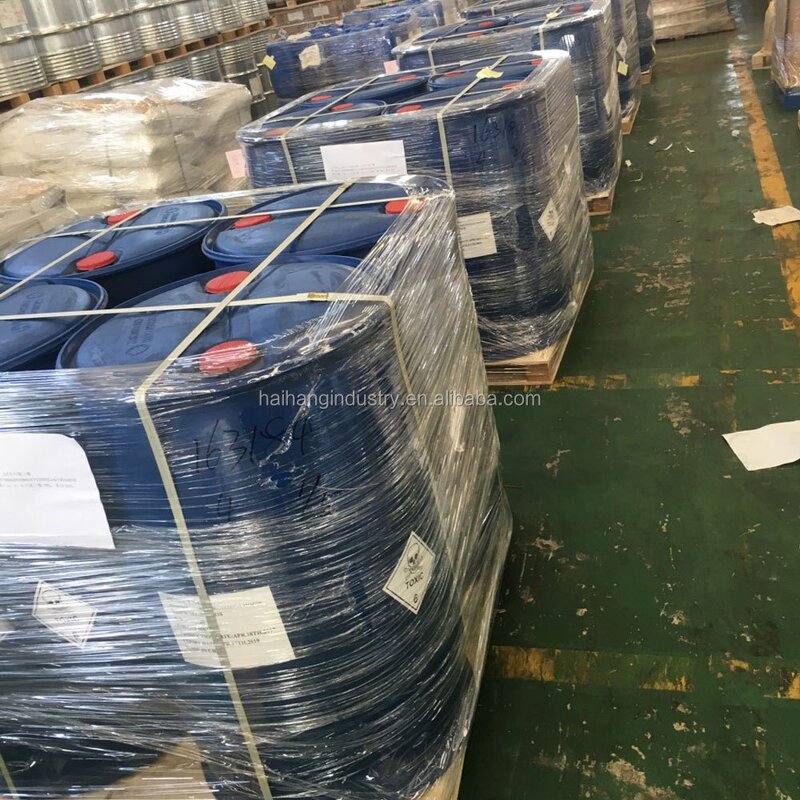 MMA Triazine - Manufacturer - CAS 4719-04-4 Hexahydro-1,3,5-tris(hydroxyethyl)-s-triazine