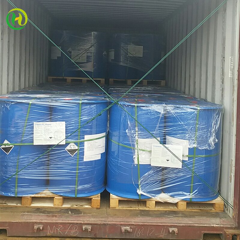 Calcium Octoate - Manufacturer - CAS 6107-56-8 Catalyst Additive Bulk Supply
