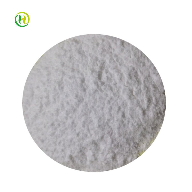 Hyaluronic Acid - Manufacturer - CAS 9004-61-9 White Powder Low Price Bulk