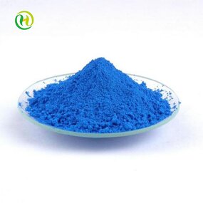 EDTA-CuNa2 - Manufacturer - Copper Disodium EDTA CAS 14025-15-1 Chelating Agent