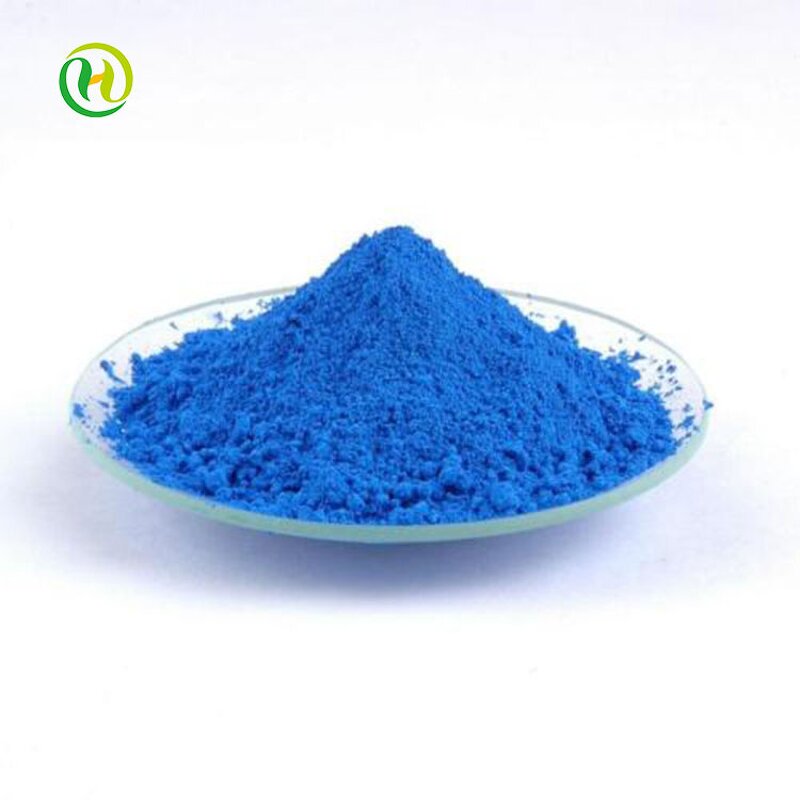 EDTA-CuNa2 - Manufacturer - Copper Disodium EDTA CAS 14025-15-1 Chelating Agent