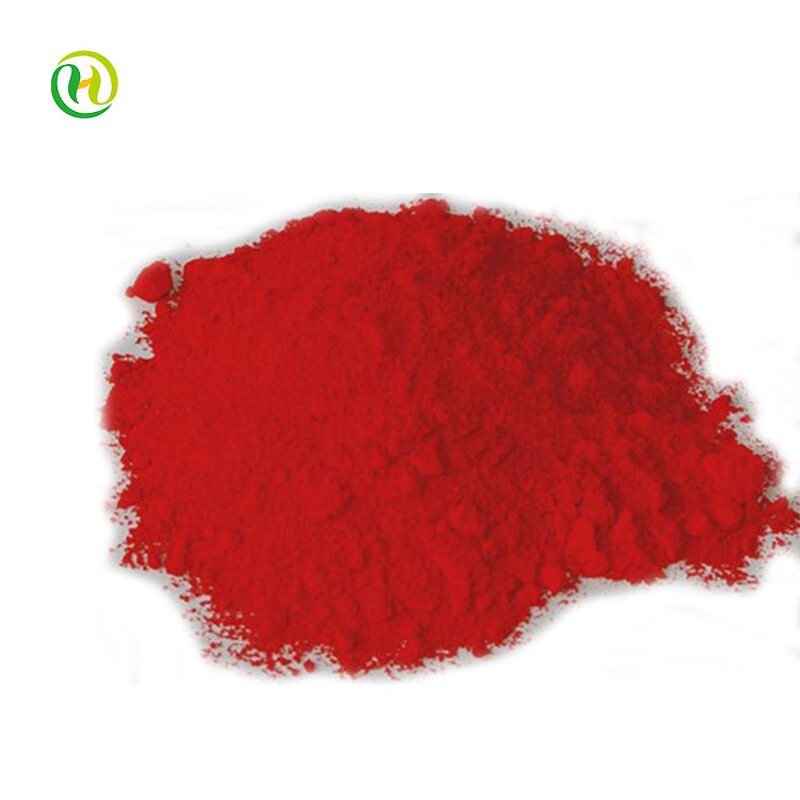Sulforhodamine B - Manufacturer - CAS 3520-42-1 Fluorescent Dye Raw Material