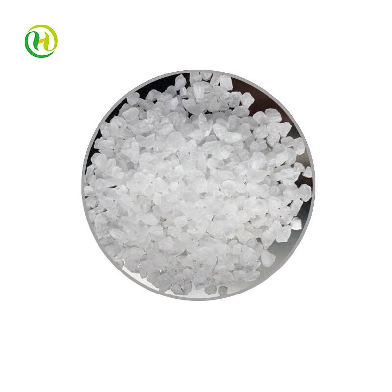 Potassium Sorbate - Manufacturer - CAS 24634-61-5 Food Preservative Granule