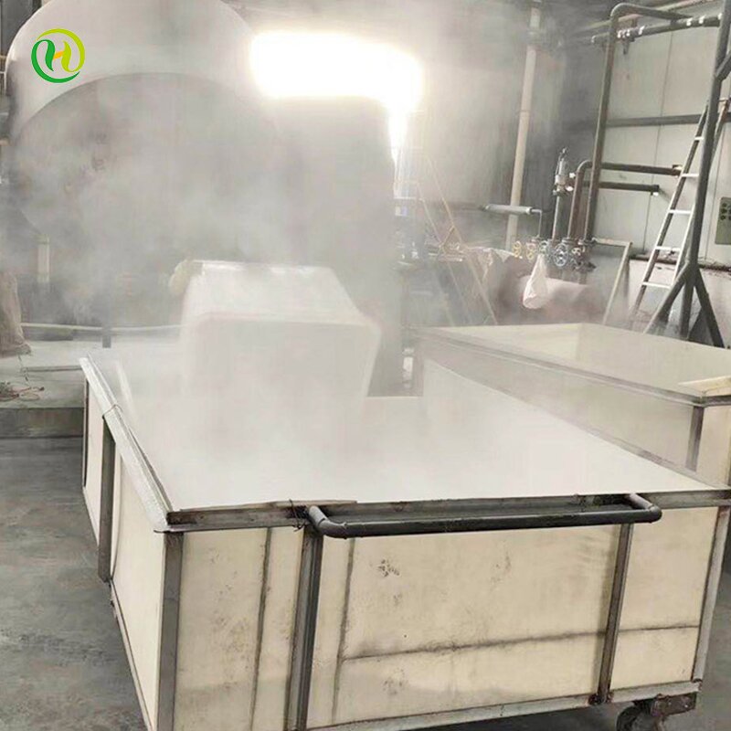 Ammonium Polyphosphate - Manufacturer - CAS 68333-79-9 Flame Retardant Additive