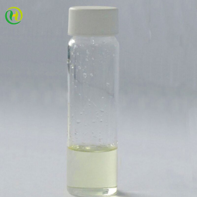 Isooctyl Nitrate - Factory - CAS 73513-43-6 Diesel Cetane Improver Additive