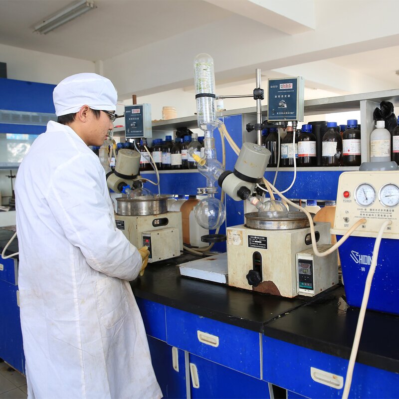 Sodium Alum - Manufacturer - Aluminum Sodium Sulfate CAS 10102-71-3 Inorganic Salt