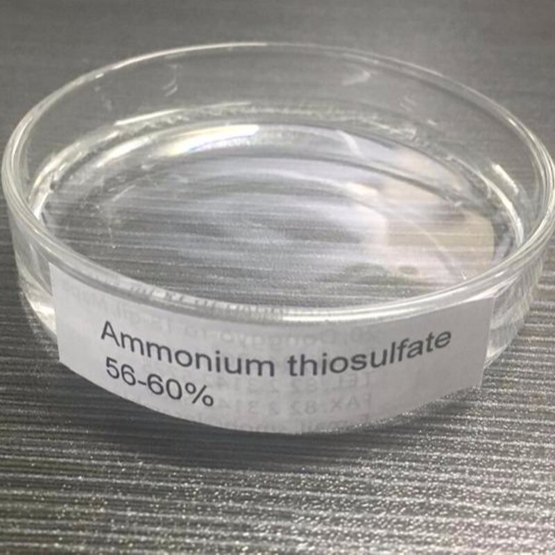 Ammonium Thiosulfate - Factory - CAS 7783-18-8 Bulk Supply Agricultural Grade