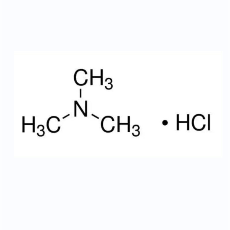 Trimethylamine Hydrochloride - Manufacturer - 99.5% CAS 593-81-7 Chemical Intermediate