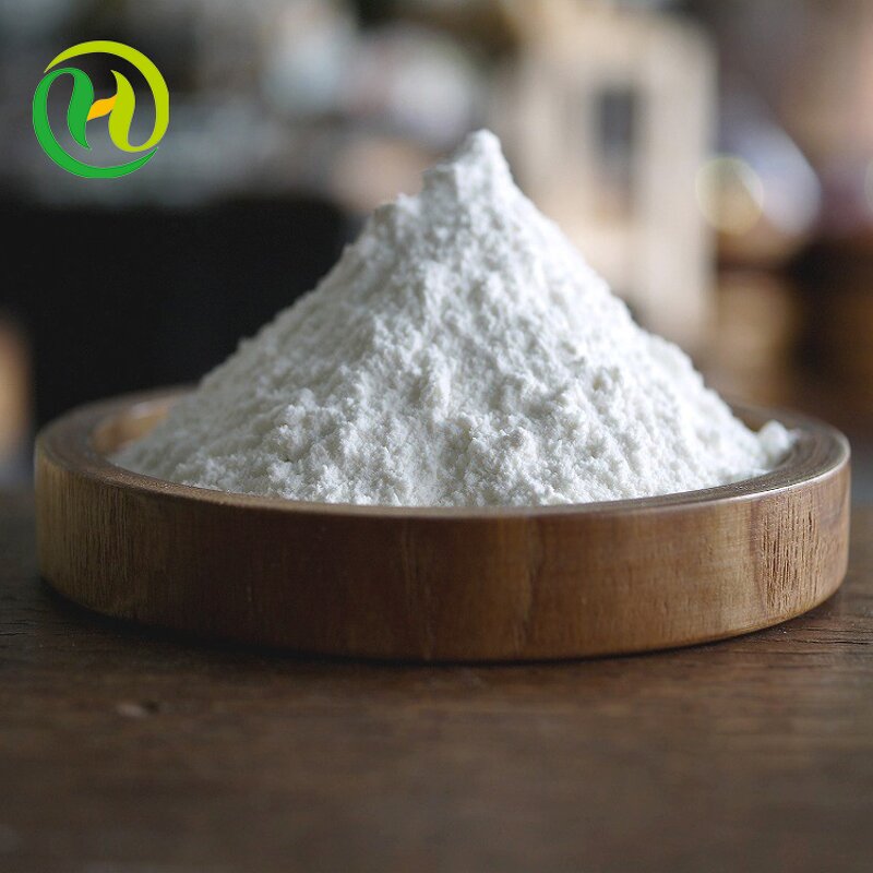 HPC - Manufacturer - Hydroxypropyl Cellulose CAS 9004-64-2 Thickener Bulk