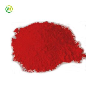 Disperse Red 60 - Manufacturer - CAS 17418-58-5 Textile Dye Bulk Supply