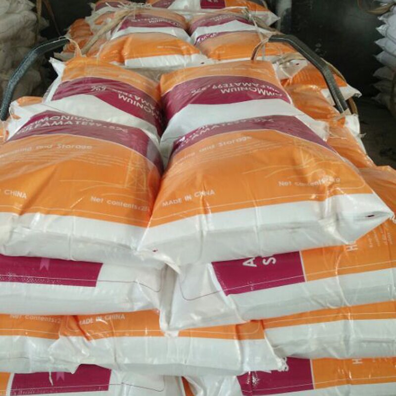 Barium Carbonate - Manufacturer - CAS 513-77-9 Industrial Grade Powder Bulk