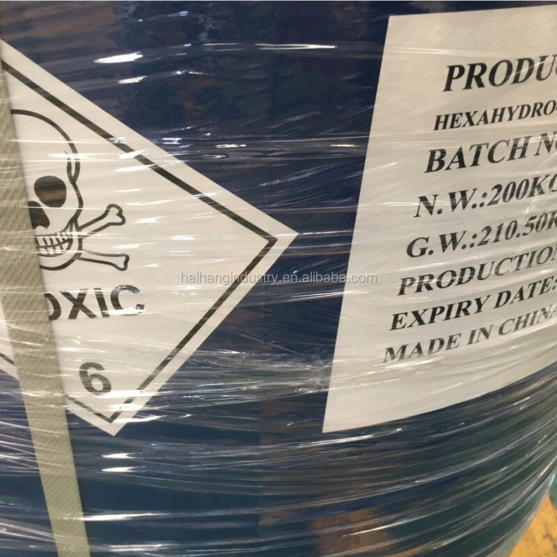 MMA Triazine - Manufacturer - CAS 4719-04-4 Hexahydro-1,3,5-tris(hydroxyethyl)-s-triazine