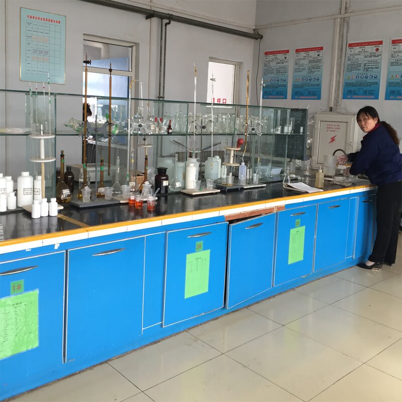 Copper Pyrophosphate - Manufacturer - CAS 10102-90-6 Electroplating Raw Material