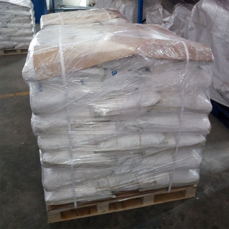 Lithopone Powder - Manufacturer - CAS 1345-05-7 White Pigment Bulk Supply