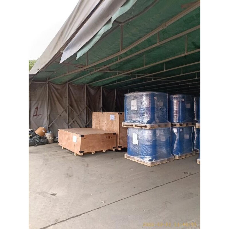 KH-560 - Manufacturer - CAS 2530-83-8 Silane Coupling Agent Bulk Supply