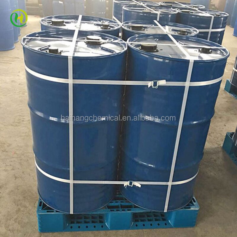1-Hexanol - Factory - CAS 111-27-3 99% 170kgs/drum Chemical Intermediate