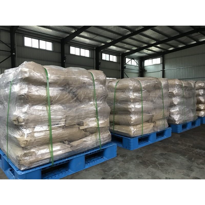 Fulvic Acid - Manufacturer - 97% CAS 479-66-3 Sample Available Bulk Supply