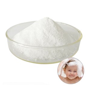 Sodium Lauroyl Glutamate - Manufacturer - CAS 29923-31-7 Cosmetic Grade Powder