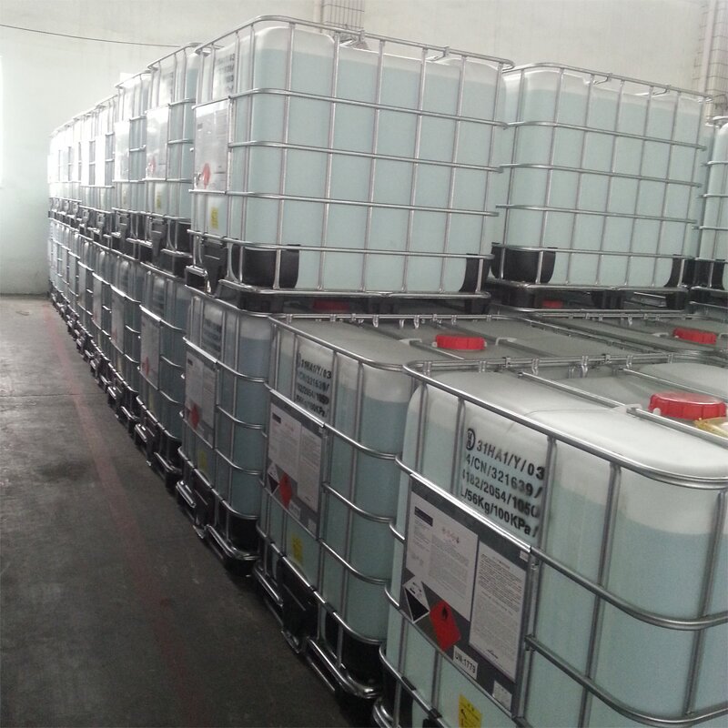 Tween 80 - Manufacturer - High Quality Polysorbate 80 Emulsifier