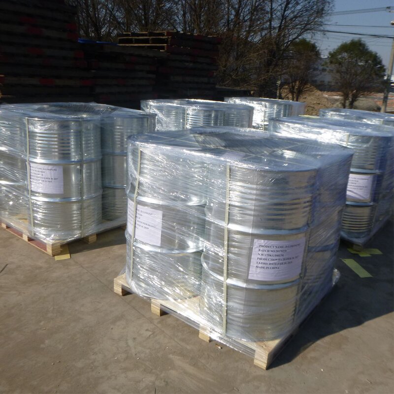 2-Ethylhexyl Salicylate - Manufacturer - CAS 118-60-5 Cosmetic UV Absorber