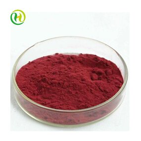 Sulforhodamine B - Manufacturer - CAS 3520-42-1 Fluorescent Dye Raw Material