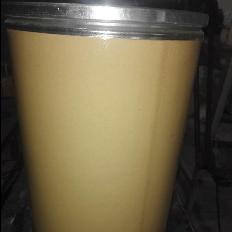 Polymeric Ferric Sulfate - Manufacturer - CAS 15244-10-7 Water Treatment Coagulant