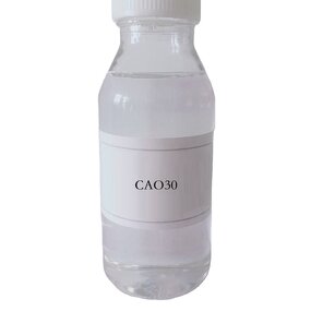 Cocamidopropyl Amine Oxide - Manufacturer - CAO30 CAS 68155-09-9 Surfactant